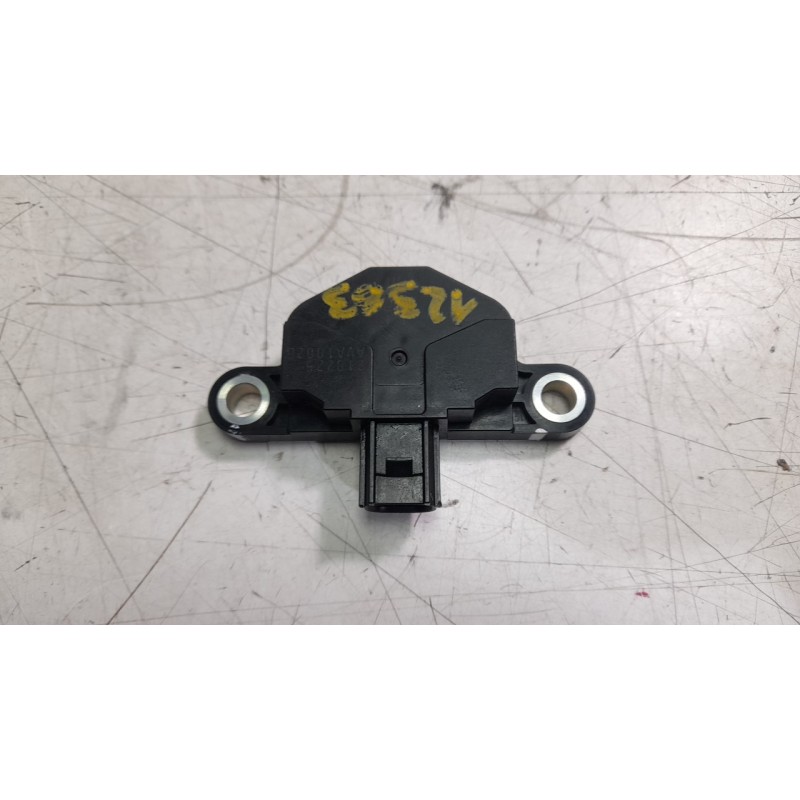 Recambio de sensor para honda cb (501cc - ) cb 650 r (rh08, rh02) referencia OEM IAM AVA1002B  