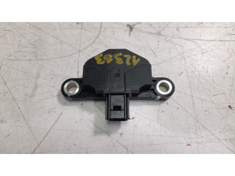 Recambio de sensor para honda cb (501cc - ) cb 650 r (rh08, rh02) referencia OEM IAM AVA1002B  