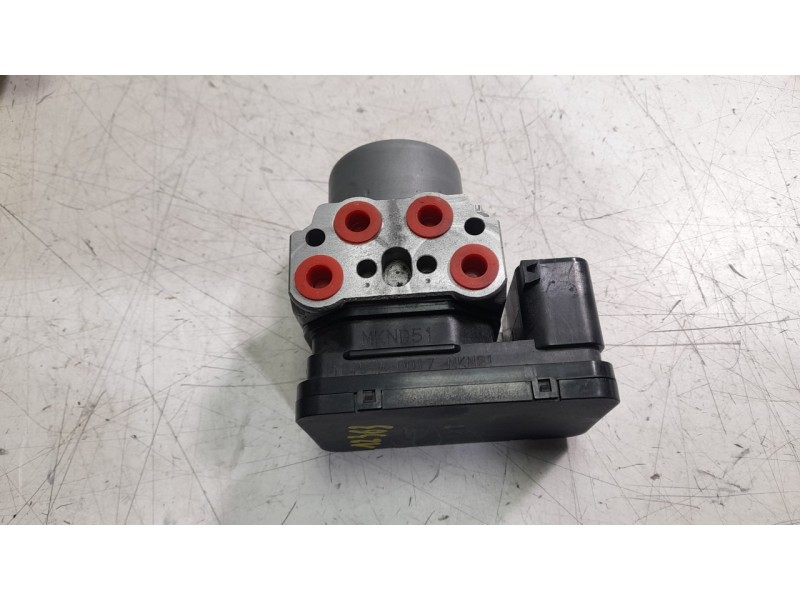 Recambio de abs para honda cb (501cc - ) cb 650 r (rh08, rh02) referencia OEM IAM 57110MKND51  