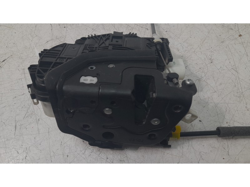 Recambio de cerradura puerta delantera izquierda para audi a4 b9 avant (8w5, 8wd) s4 tdi mild hybrid quattro referencia OEM IAM 