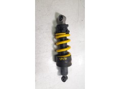 Recambio de amortiguador trasero para honda cb (501cc - ) cb 650 r (rh08, rh02) referencia OEM IAM 52400MKYD51  
