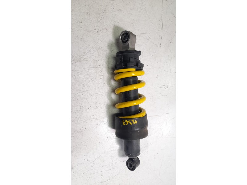 Recambio de amortiguador trasero para honda cb (501cc - ) cb 650 r (rh08, rh02) referencia OEM IAM 52400MKYD51  