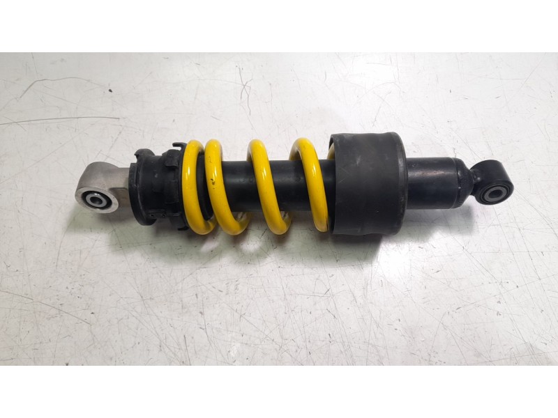 Recambio de amortiguador trasero para honda cb (501cc - ) cb 650 r (rh08, rh02) referencia OEM IAM 52400MKYD51  