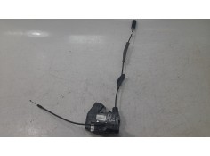 CERRADURA PUERTA TRASERA DERECHA 825028398R 