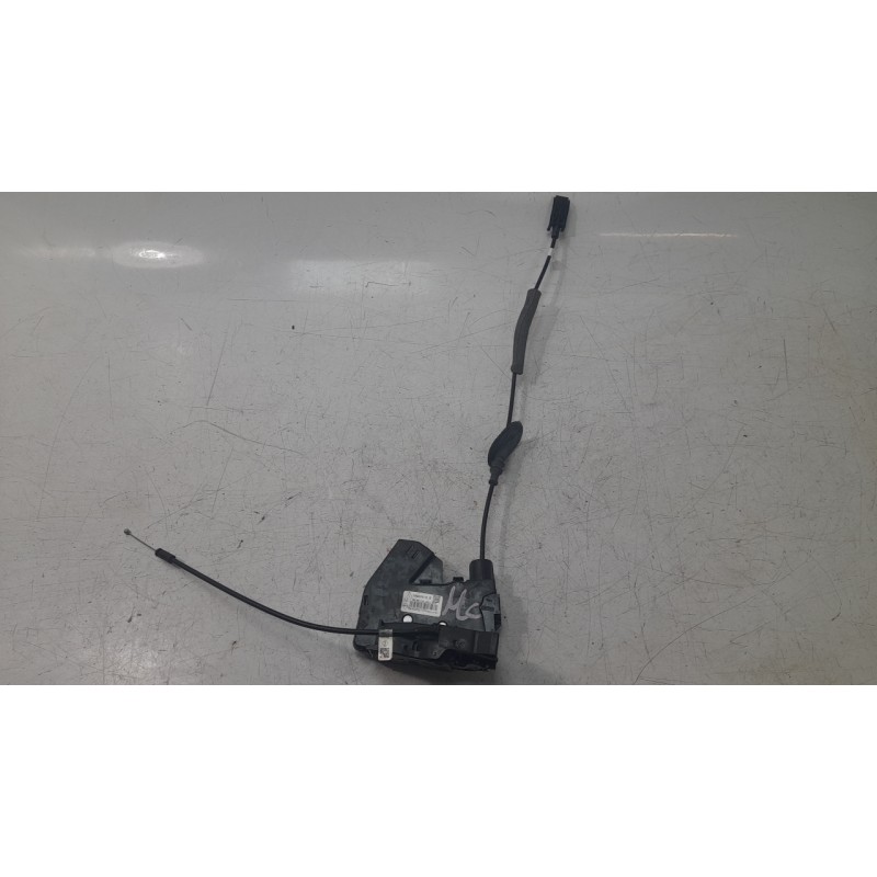 Recambio de cerradura puerta trasera derecha para renault talisman (lp_) 1.7 blue dci 120 (lpa7) referencia OEM IAM 825028398R  
