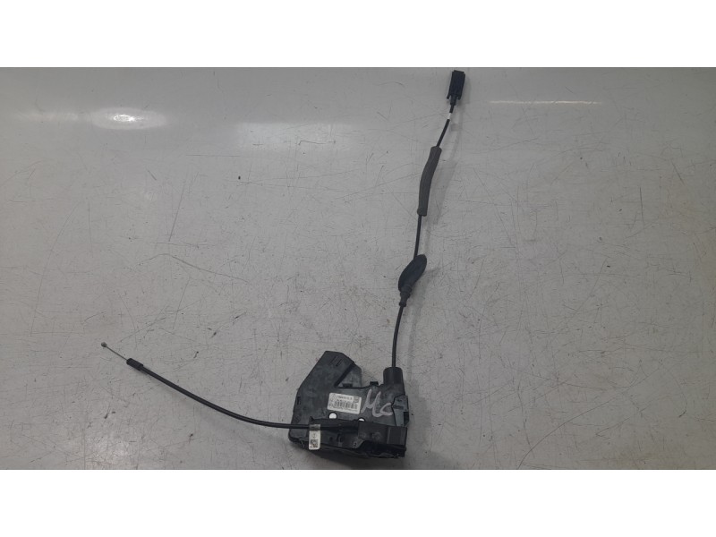 Recambio de cerradura puerta trasera derecha para renault talisman (lp_) 1.7 blue dci 120 (lpa7) referencia OEM IAM 825028398R  
