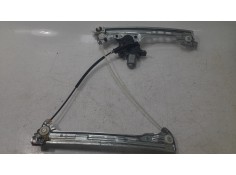 ELEVALUNAS DELANTERO DERECHO 807201773R 