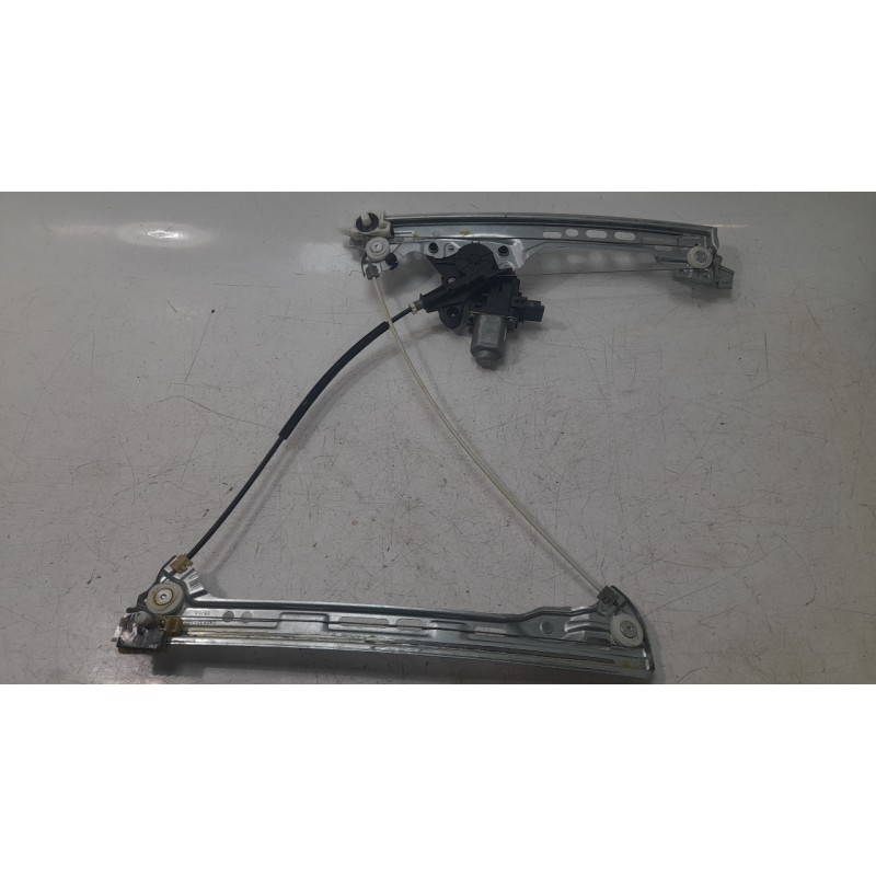 Recambio de elevalunas delantero derecho para renault talisman (lp_) 1.7 blue dci 120 (lpa7) referencia OEM IAM 807201773R  