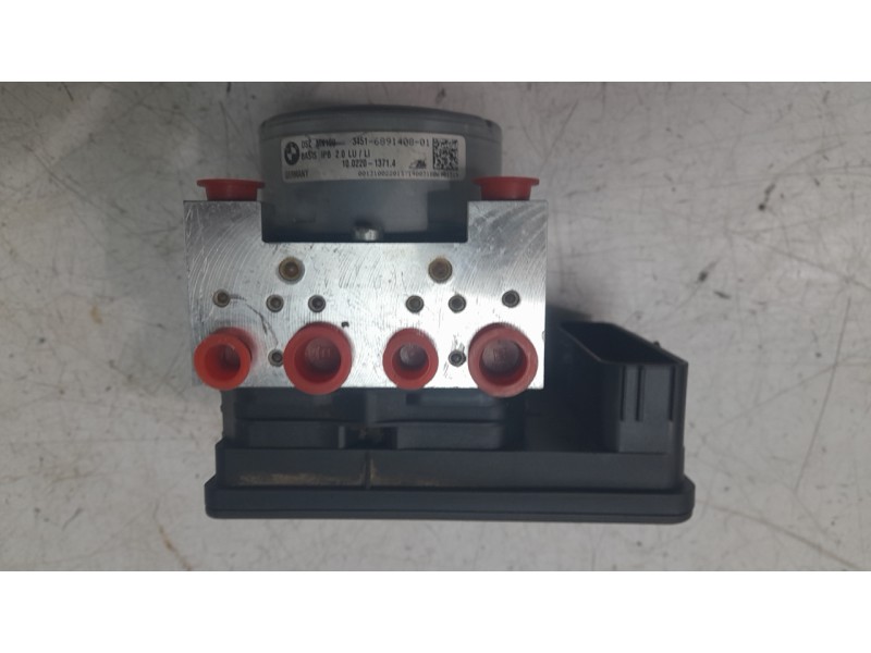 Recambio de abs para bmw x2 (f39) sdrive18d referencia OEM IAM 34515A374A7  