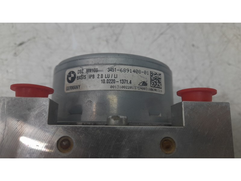 Recambio de abs para bmw x2 (f39) sdrive18d referencia OEM IAM 34515A374A7  