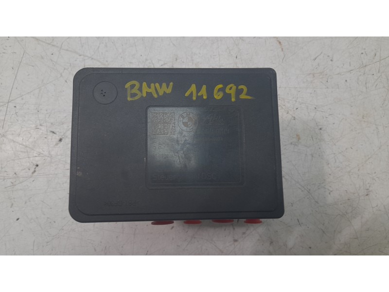Recambio de abs para bmw x2 (f39) sdrive18d referencia OEM IAM 34515A374A7  