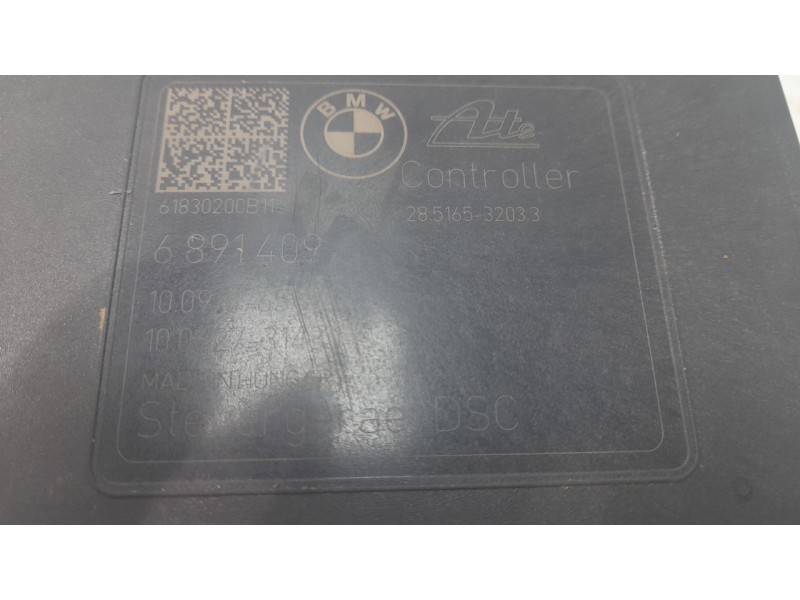 Recambio de abs para bmw x2 (f39) sdrive18d referencia OEM IAM 34515A374A7  