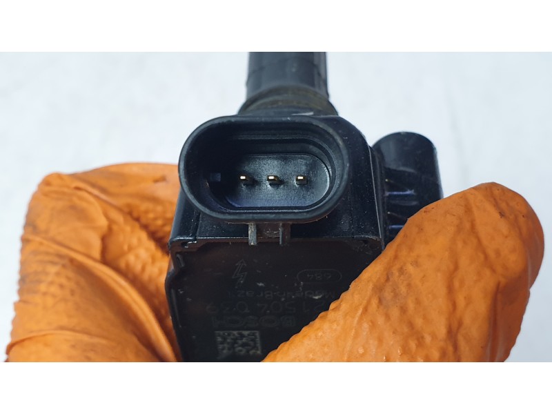 Recambio de bobina encendido para jeep renegade suv (bu, b1, bv) 1.6 referencia OEM IAM 55242406  BEF840047HQ