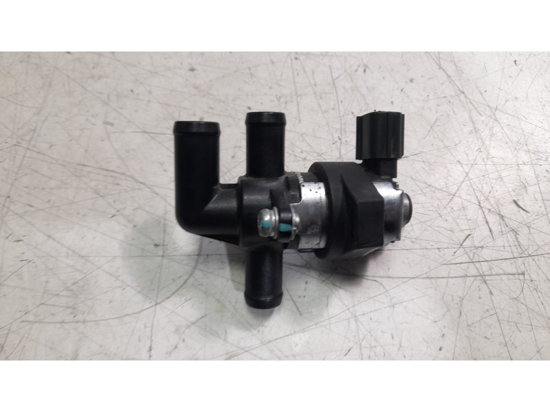 Recambio de valvula aire adicional para honda cb (501cc - ) cb 650 r (rh08, rh02) referencia OEM IAM 36162MKAD81  