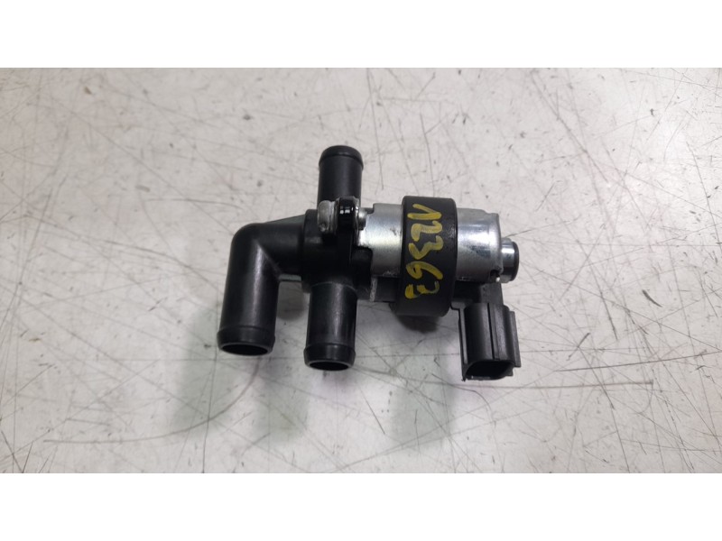 Recambio de valvula aire adicional para honda cb (501cc - ) cb 650 r (rh08, rh02) referencia OEM IAM 36162MKAD81  