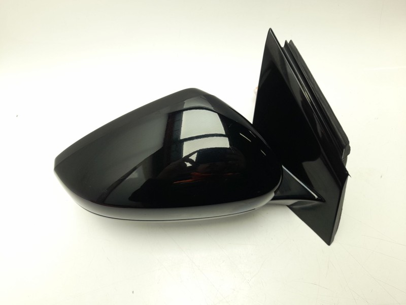 Recambio de retrovisor derecho para opel grandland / grandland x (a18, p1uo) 1.2 (75) referencia OEM IAM YP00154280  1051669015