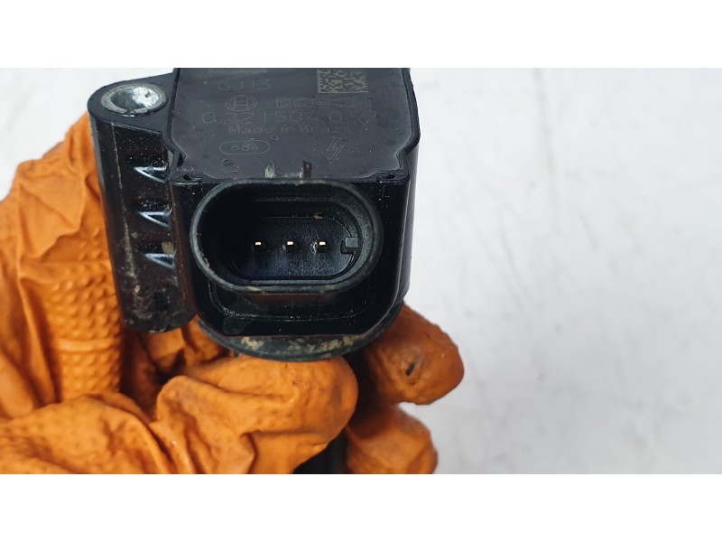 Recambio de bobina encendido para jeep renegade suv (bu, b1, bv) 1.6 referencia OEM IAM 55242406  BEF840047HQ