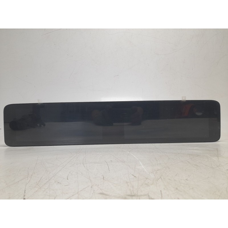 Recambio de pantalla multifuncion para mercedes-benz b-klasse (bm 247) b 200 d referencia OEM IAM A2479008211 A2479017703 A24790