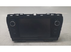 Recambio de sistema navegacion gps para ssangyong korando (c300) 1.5 referencia OEM IAM 8915037010  