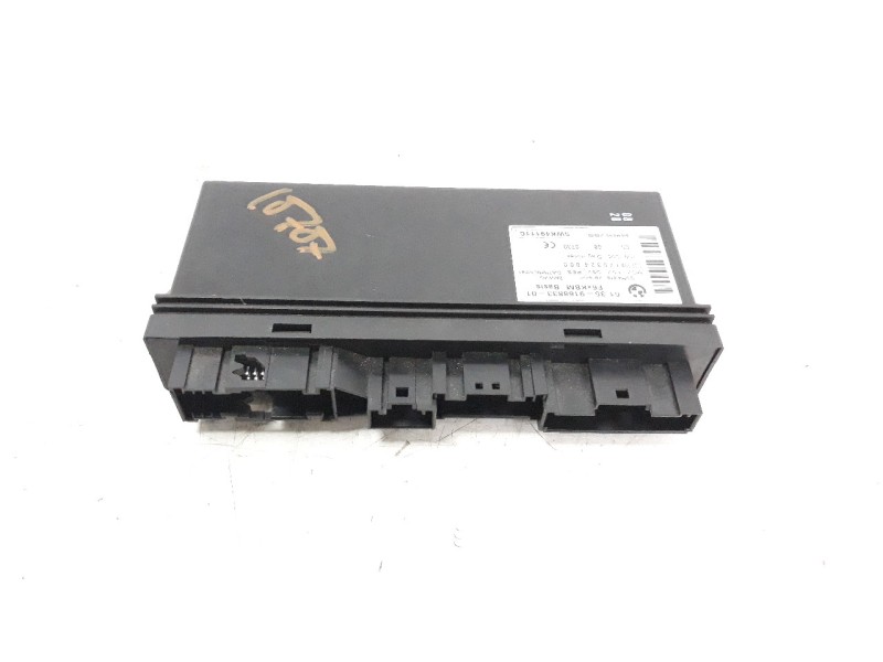 Recambio de modulo electronico para bmw serie 5 berlina (e60) 3.0 turbodiesel cat referencia OEM IAM 61359147185  