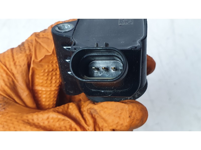 Recambio de bobina encendido para jeep renegade suv (bu, b1, bv) 1.6 referencia OEM IAM 55242406  BEF840047HQ