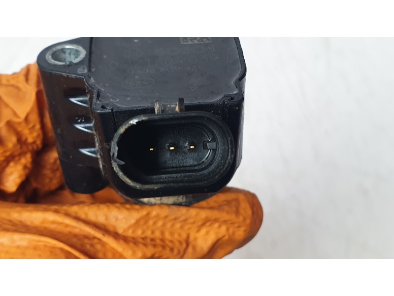 Recambio de bobina encendido para jeep renegade suv (bu, b1, bv) 1.6 referencia OEM IAM 55242406  BEF840047HQ