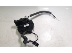 CERRADURA PUERTA DELANTERA DERECHA 805028839R 805028839R 