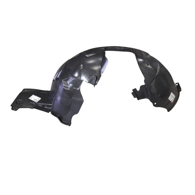 Recambio de paso de rueda delantero derecho para citroën berlingo cuadro referencia OEM IAM 7136HG 107073746 107073746/PG9083603