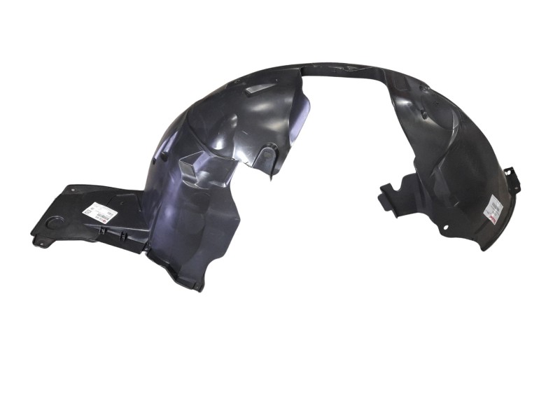 Recambio de paso de rueda delantero derecho para citroën berlingo cuadro referencia OEM IAM 7136HG 107073746 107073746/PG9083603