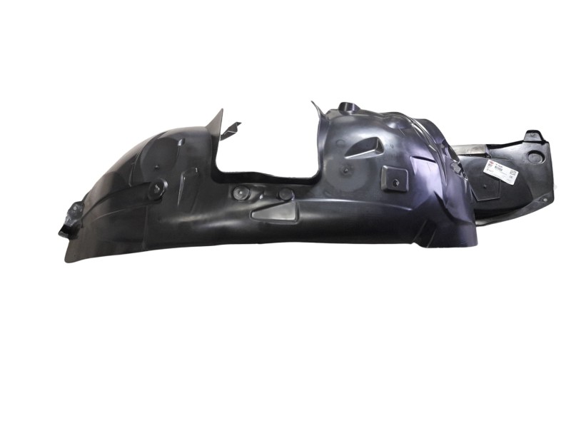 Recambio de paso de rueda delantero derecho para citroën berlingo cuadro referencia OEM IAM 7136HG 107073746 107073746/PG9083603