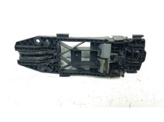 Recambio de maneta exterior delantera derecha para volkswagen polo 1.0 tsi referencia OEM IAM 2G0837206   2