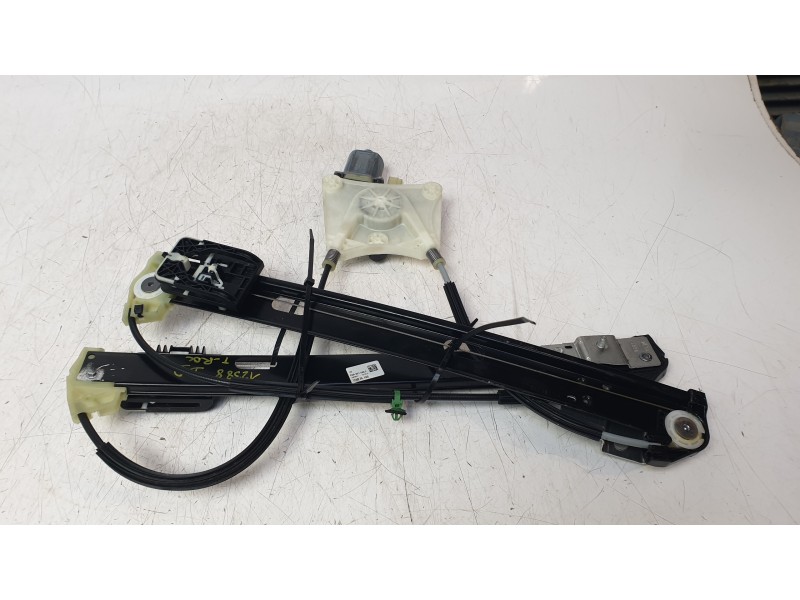 Recambio de elevalunas delantero derecho para volkswagen t-roc (a11, d11) 2.0 tdi referencia OEM IAM 2GA 837462F  113190