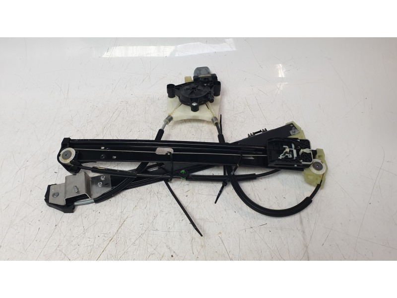 Recambio de elevalunas delantero derecho para volkswagen t-roc (a11, d11) 2.0 tdi referencia OEM IAM 2GA 837462F  113190