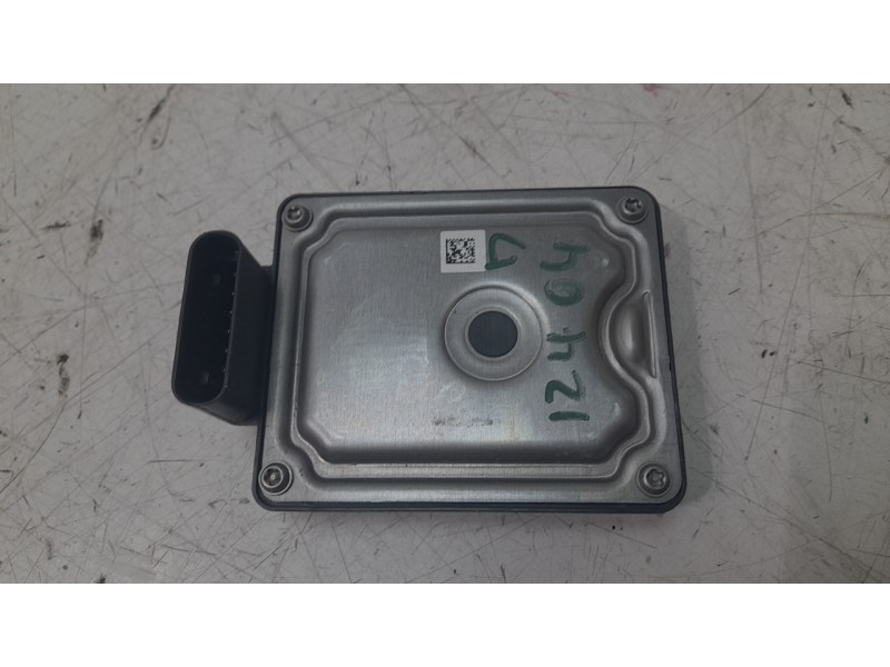 Recambio de modulo electronico para volkswagen touran (5t1) 2.0 tdi referencia OEM IAM 2Q0907561J  