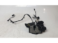 Recambio de cerradura puerta delantera derecha para volkswagen t-roc (a11, d11) 2.0 tdi referencia OEM IAM 3J1837016  