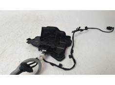 Recambio de cerradura puerta delantera derecha para volkswagen t-roc (a11, d11) 2.0 tdi referencia OEM IAM 3J1837016   2
