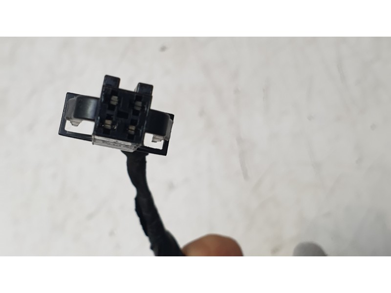 Recambio de cerradura puerta delantera derecha para volkswagen t-roc (a11, d11) 2.0 tdi referencia OEM IAM 3J1837016  