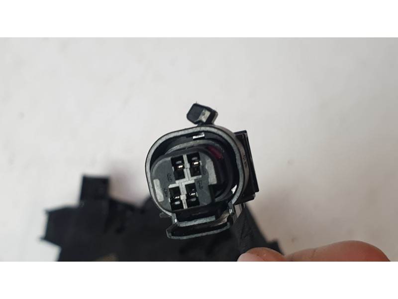 Recambio de cerradura puerta delantera derecha para volkswagen t-roc (a11, d11) 2.0 tdi referencia OEM IAM 3J1837016  