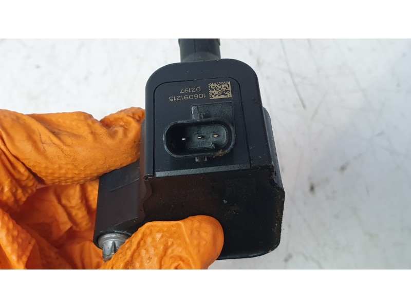 Recambio de bobina encendido para mini clubman (f54) cooper referencia OEM IAM 8678438  