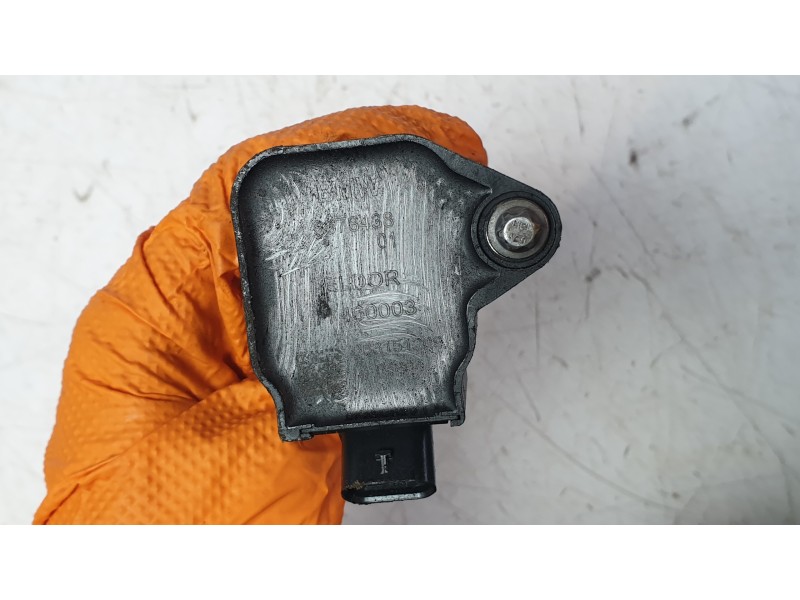 Recambio de bobina encendido para mini clubman (f54) cooper referencia OEM IAM 8678438  