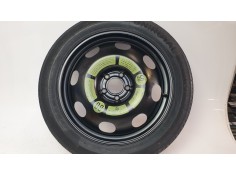 Recambio de rueda de repuesto para opel grandland / grandland x (a18, p1uo) 1.2 (75) referencia OEM IAM 30524PS  