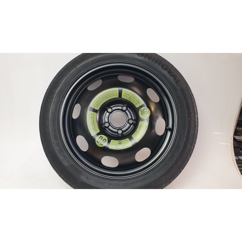 Recambio de rueda de repuesto para opel grandland / grandland x (a18, p1uo) 1.2 (75) referencia OEM IAM 30524PS  