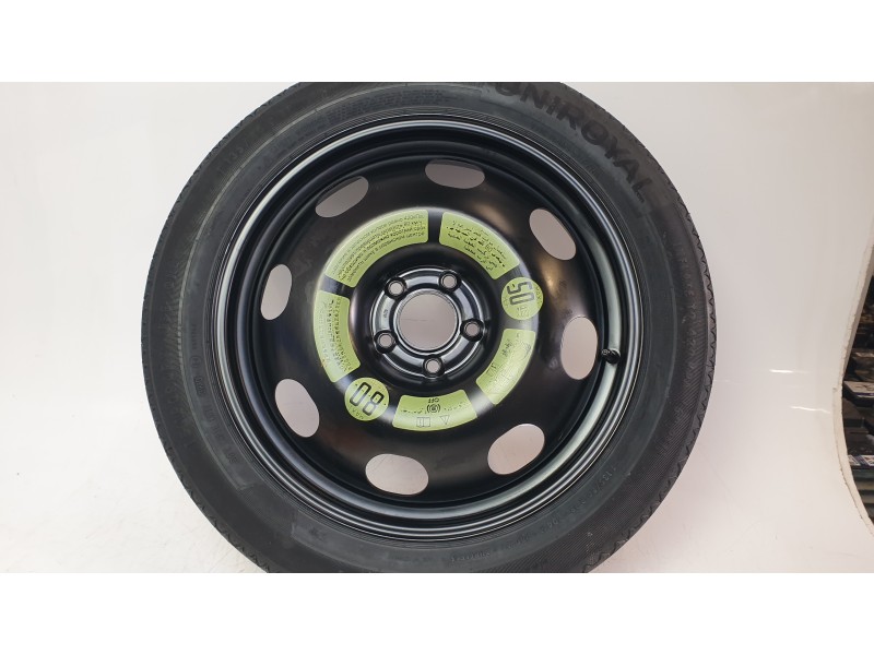 Recambio de rueda de repuesto para opel grandland / grandland x (a18, p1uo) 1.2 (75) referencia OEM IAM 30524PS  