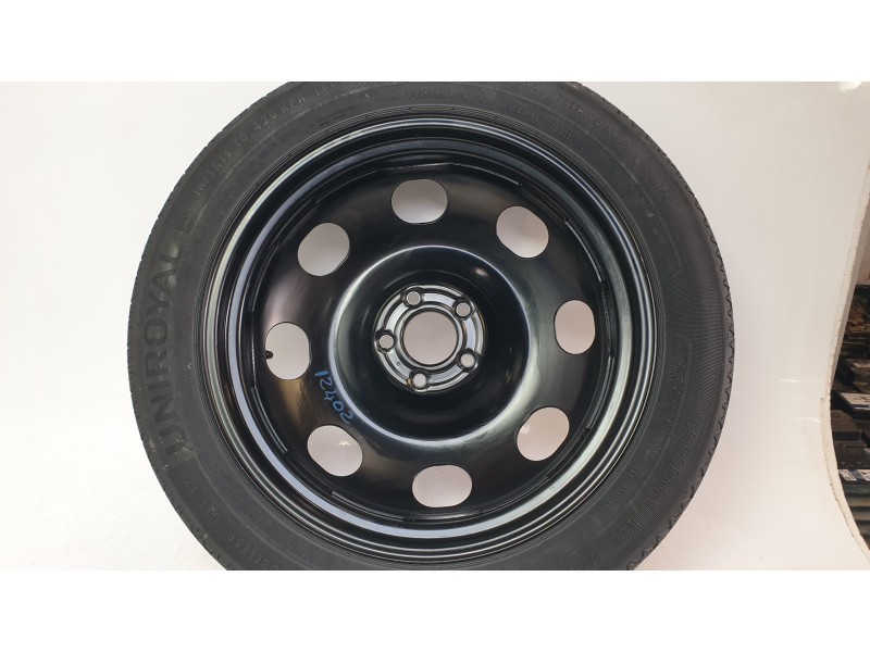 Recambio de rueda de repuesto para opel grandland / grandland x (a18, p1uo) 1.2 (75) referencia OEM IAM 30524PS  