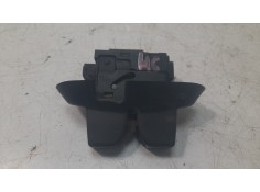 Recambio de cerradura maletero / porton para renault laguna ii (bg0) authentique referencia OEM IAM 8200257615B  