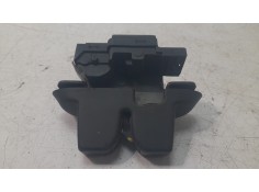 Recambio de cerradura maletero / porton para renault laguna ii (bg0) authentique referencia OEM IAM 8200257615B   2