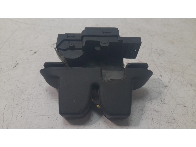 Recambio de cerradura maletero / porton para renault laguna ii (bg0) authentique referencia OEM IAM 8200257615B  