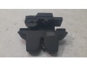 CERRADURA MALETERO / PORTON 8200257615B 8200257615B 