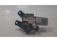 Recambio de motor limpia trasero para renault laguna ii (bg0) authentique referencia OEM IAM 53013412  ESWRE017