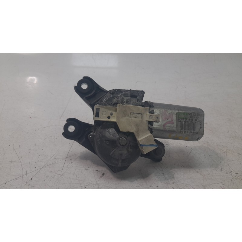 Recambio de motor limpia trasero para renault laguna ii (bg0) authentique referencia OEM IAM 53013412  ESWRE017